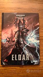 Codex Eldar 