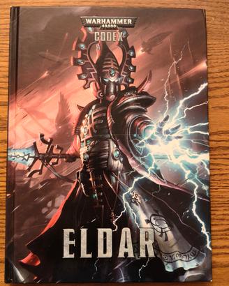 Codex Eldar 