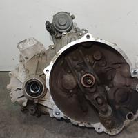 CAMBIO AUTOMATICO SMART Fortwo Coupé (W451) A4513