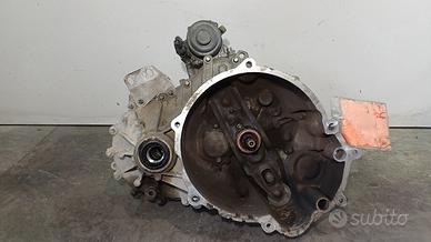 CAMBIO AUTOMATICO SMART Fortwo Coupé (W451) A4513