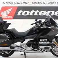 HONDA GOLDWING 1800 TOUR DCT ABS AIR BAG KM 29729