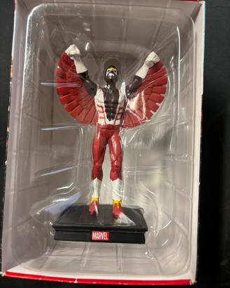 Action figure Falcon - Marvel