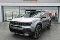 Jeep Avenger 1.2 t. e-hybr.mhev Summit edct6 CON T