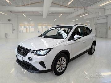SEAT Arona 1.0 EcoTSI Style