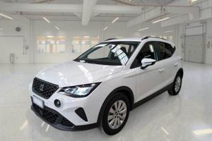 SEAT Arona 1.0 EcoTSI Style