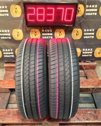 2 GOMME 185 65 15 FIRESTONE AL 70% ESTIVE