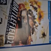 battlefield 2 per ps2