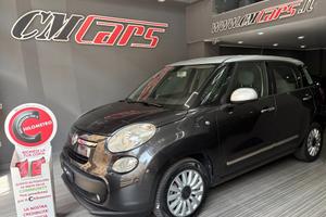Fiat 500L 1.4 95cv Popstar ITALIANA Bicolore