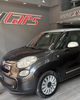 Fiat 500L 1.4 95cv Popstar ITALIANA Bicolore