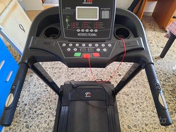Tapis roulant YM_TAP_160