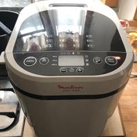 Moulinex Pain Dore macchina del pane