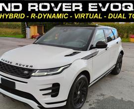 Land Rover Range Rover Evoque 2.0 D 150CV AWD Auto