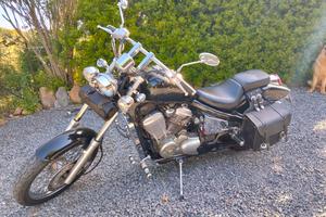 Shadow VT600