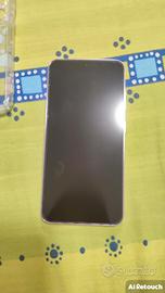 Samsung galaxy s23 lavanda 128g