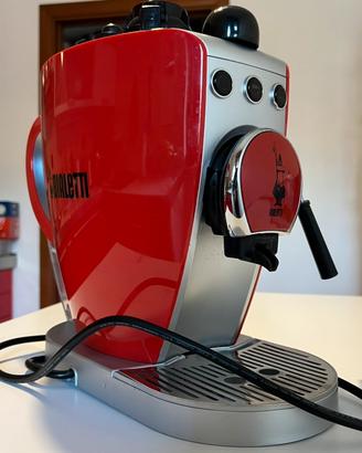 Macchinetta del caffè Tazzissima Bialetti