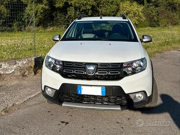 Sandero Stepway 2019 Benzina 