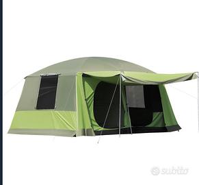 Tenda da campeggio