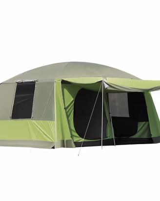 Tenda da campeggio