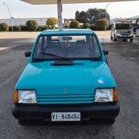 seat marbella 