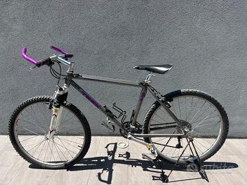 Mtb Trek