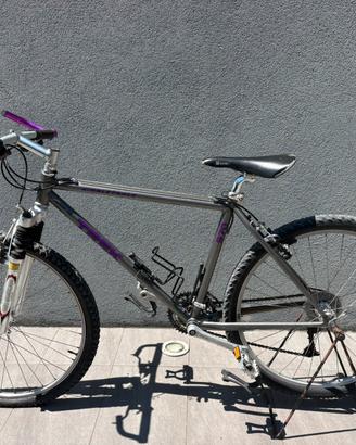 Mtb Trek