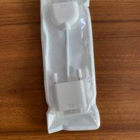 Adattarore DVI - VGA Apple