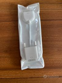 Adattarore DVI - VGA Apple