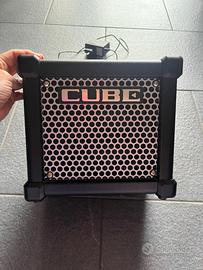 Amplificatore Rolad Cube