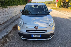 FIAT 500L 1.3 Multijet 95 CV Business