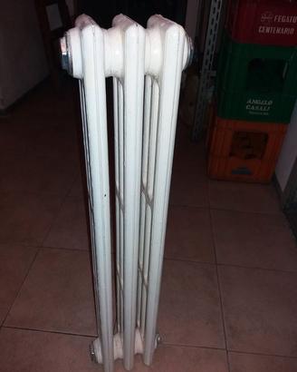 Calorifero ghisa 3 elementi