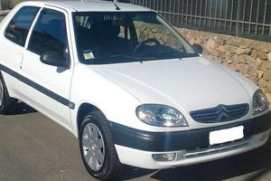 CITROEN SAXO 1500 DIESEL