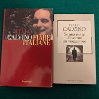 Romanzi Italo Calvino