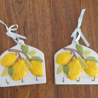 Ganci da cucina