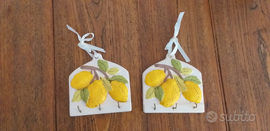 Ganci da cucina