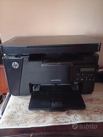 stampante HP pro laser get 