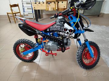 Beta Altro modello - 2025