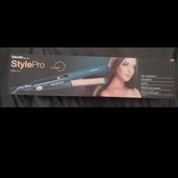 piastra per lisciare capelli