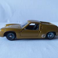 Mebetoys a39 lotus europs 1969