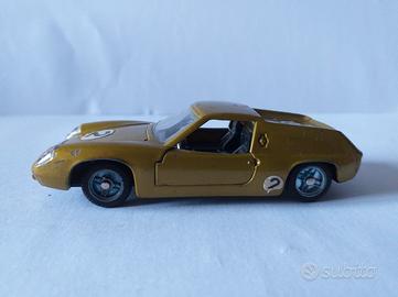 Mebetoys a39 lotus europs 1969