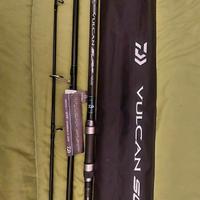 daiwa Vulcan surf  più tubertini c srf 9000