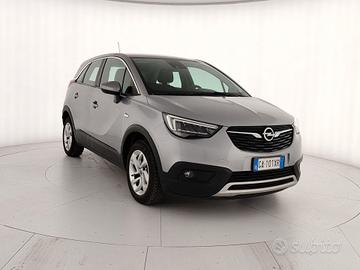 Opel Crossland X 1.5 ECOTEC D 120 CV Start&Stop au