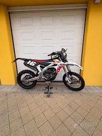 Fantic xef 250