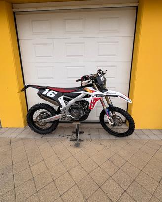 Fantic xef 250