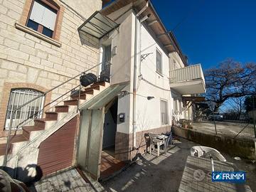 Appartamento - Mascione