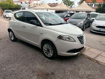 Lancia Ypsilon 1.3 MJT 16V 95 CV 5 porte S&S Silve