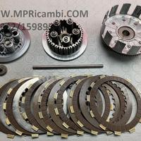 CAMPANA FRIZIONE KTM SX 125 2004 2005 SX125 2006