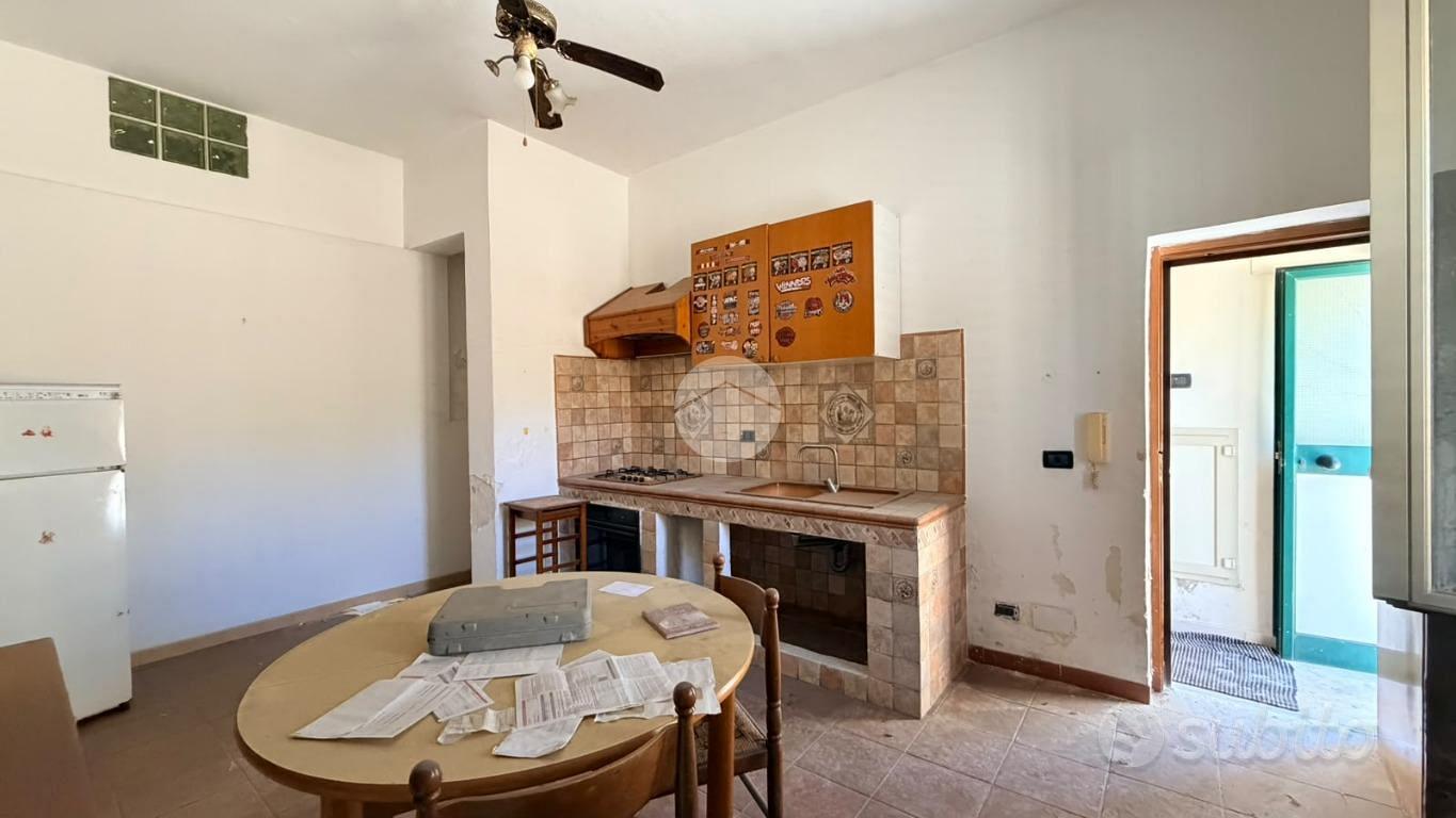 Appartamento – Palermo, Cruillas, VI Circoscrizione - Vista 4