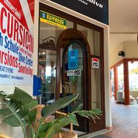 Centro immersioni subacquee