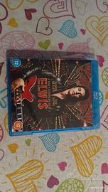 ELVIS  Un Film Di Baz Luhrmann Blu-ray Disc