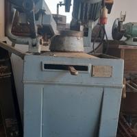 Troncatrice a disco Pedrazzoli 380 V